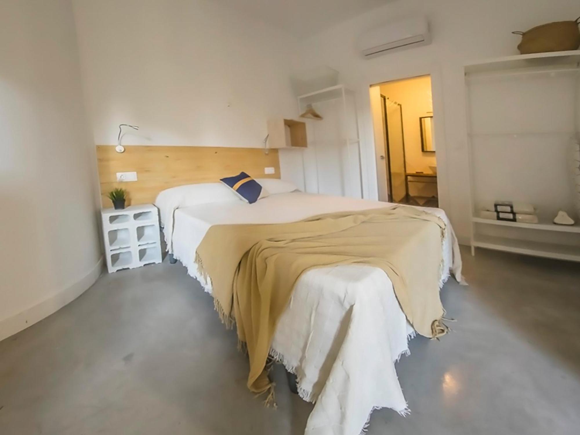 Apartamentos Granada Parque De Las Ciencias 3000 Zewnętrze zdjęcie