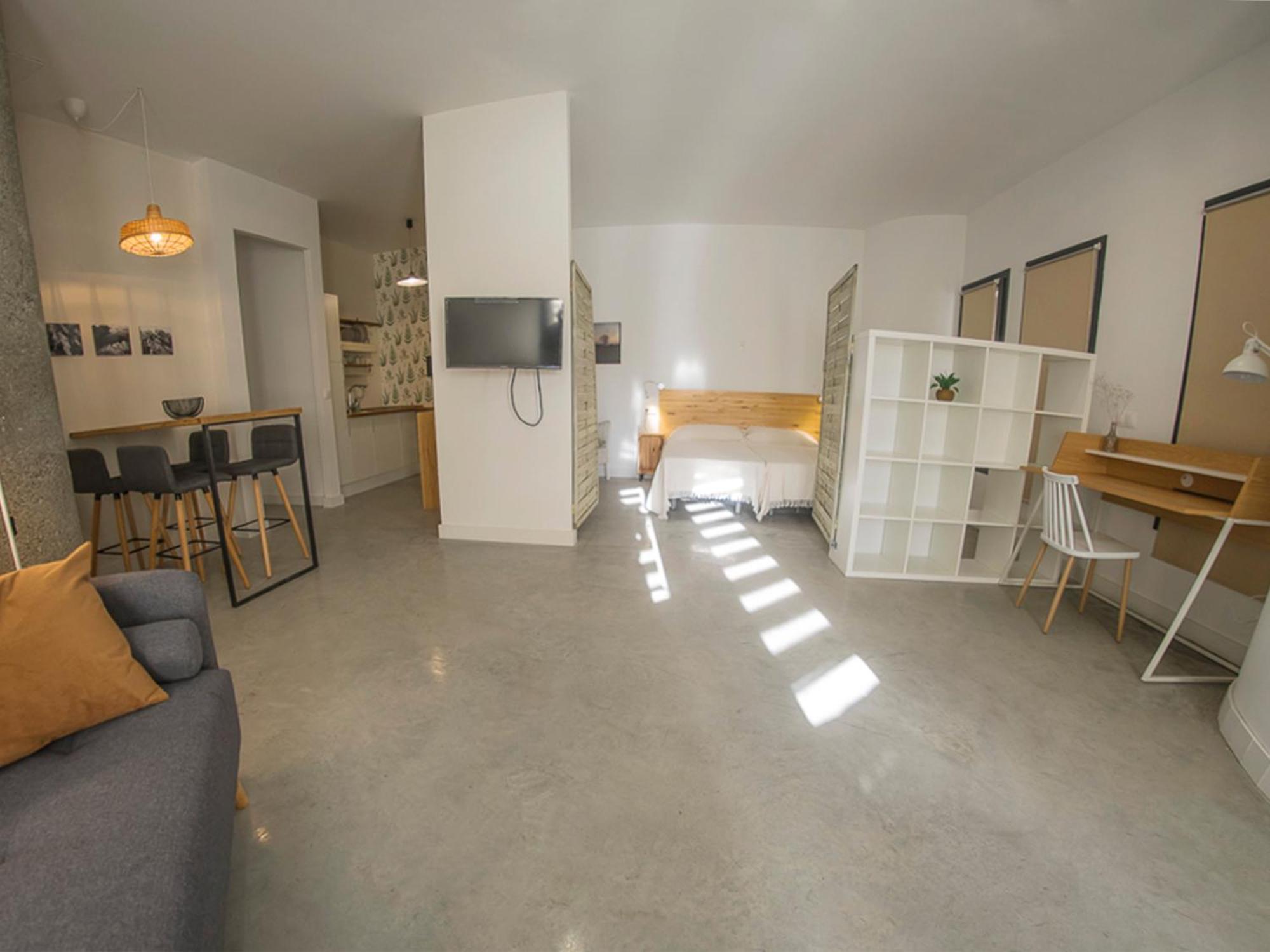 Apartamentos Granada Parque De Las Ciencias 3000 Zewnętrze zdjęcie