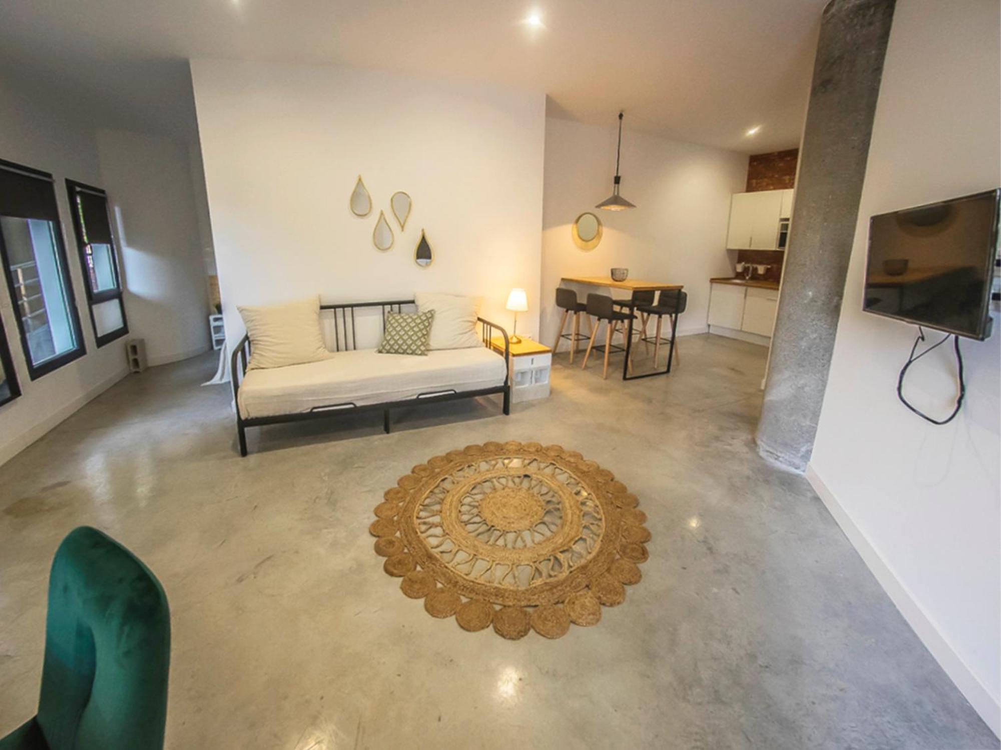 Apartamentos Granada Parque De Las Ciencias 3000 Zewnętrze zdjęcie