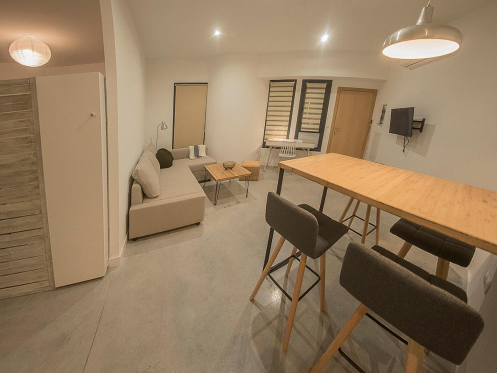 Apartamentos Granada Parque De Las Ciencias 3000 Zewnętrze zdjęcie