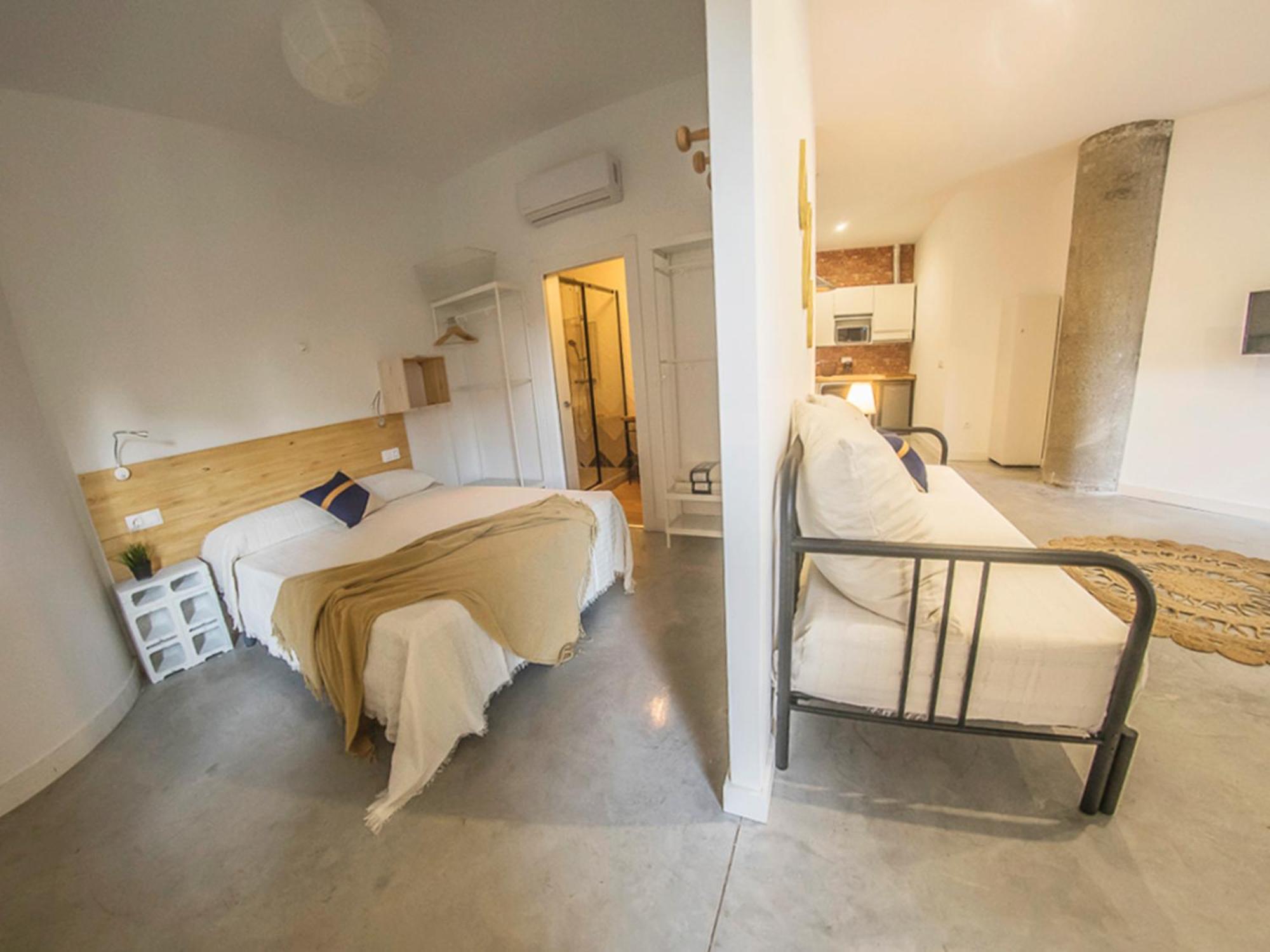 Apartamentos Granada Parque De Las Ciencias 3000 Zewnętrze zdjęcie