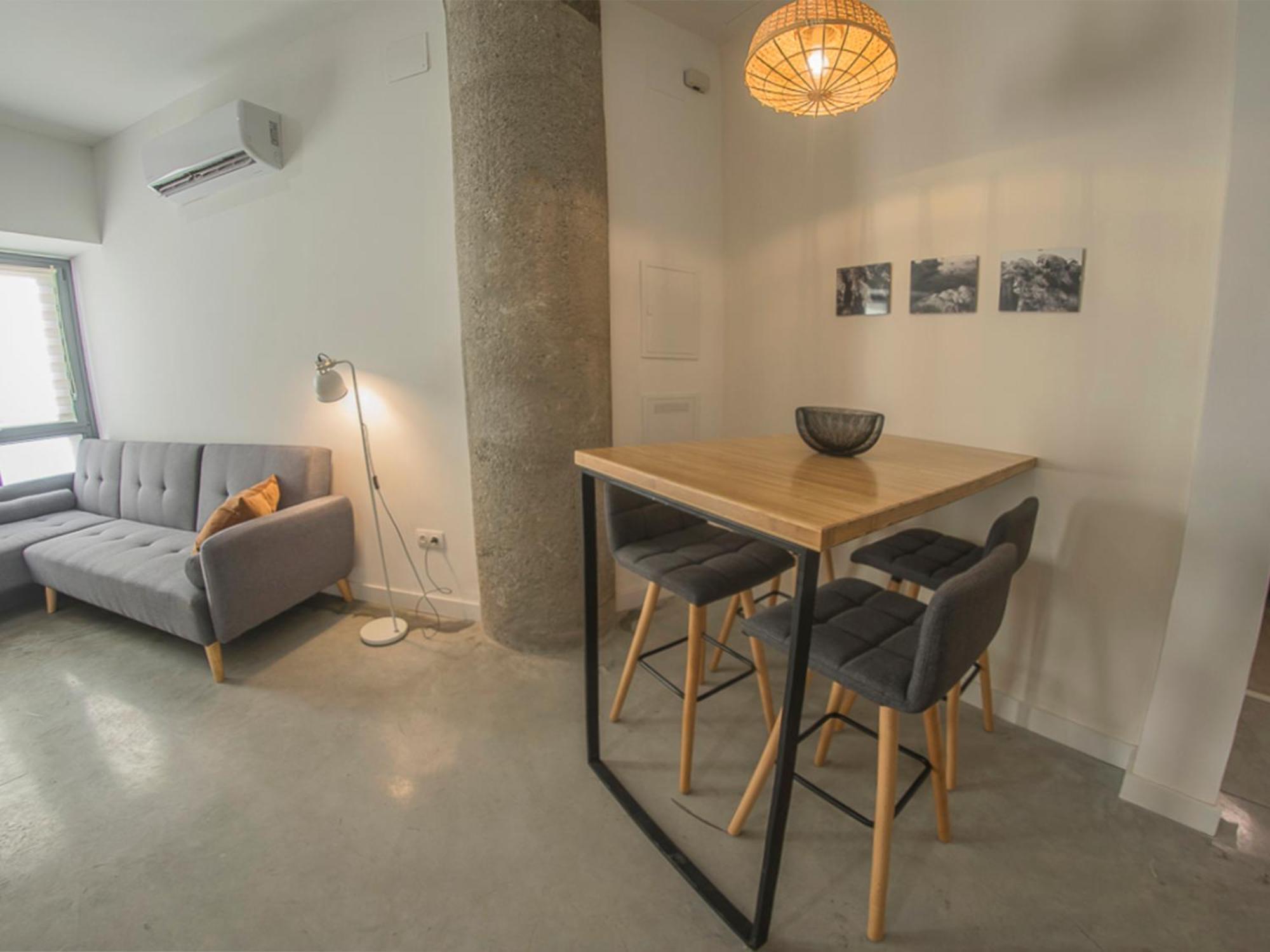 Apartamentos Granada Parque De Las Ciencias 3000 Zewnętrze zdjęcie