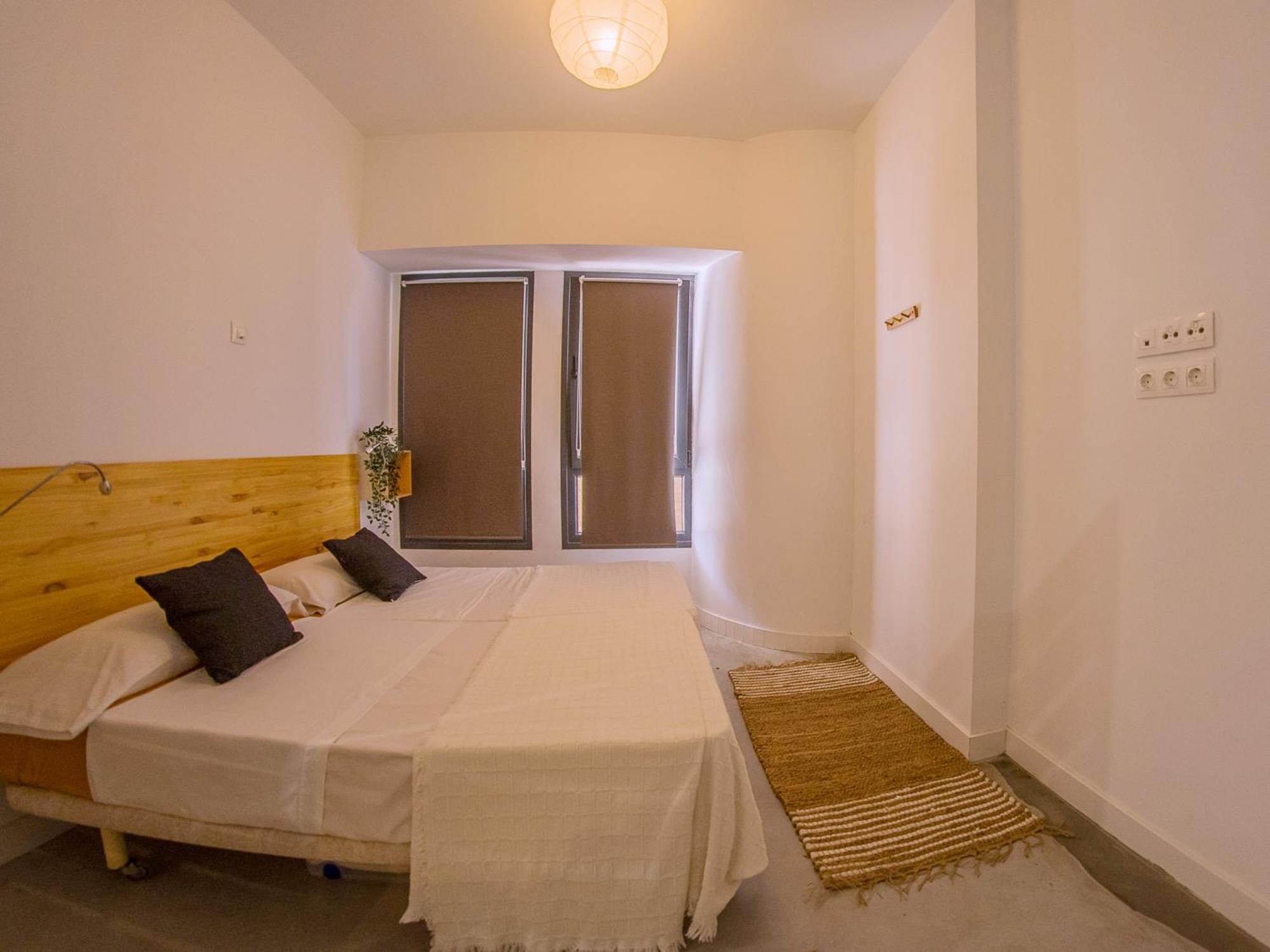 Apartamentos Granada Parque De Las Ciencias 3000 Zewnętrze zdjęcie