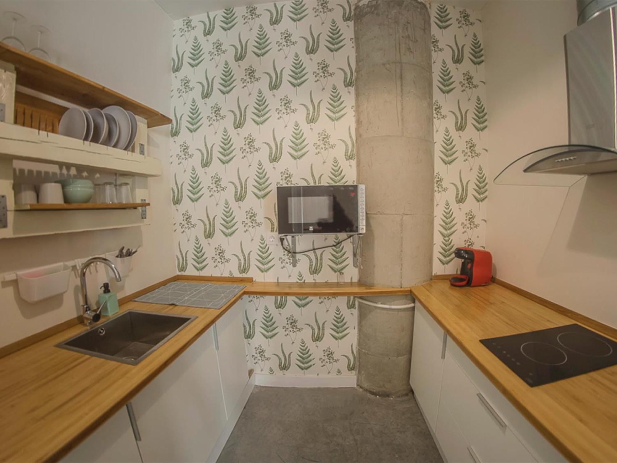 Apartamentos Granada Parque De Las Ciencias 3000 Zewnętrze zdjęcie