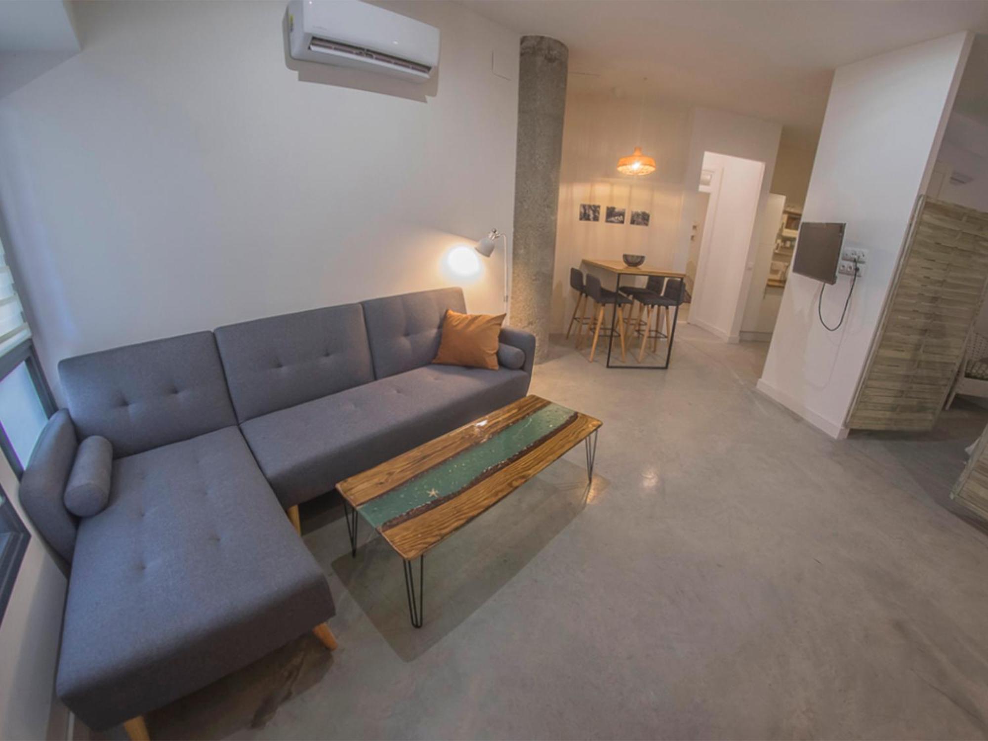 Apartamentos Granada Parque De Las Ciencias 3000 Zewnętrze zdjęcie