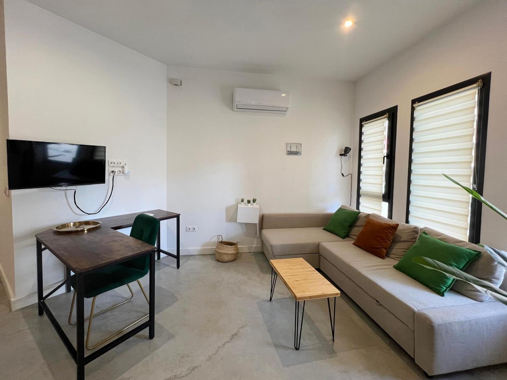 Apartamentos Granada Parque De Las Ciencias 3000 Zewnętrze zdjęcie
