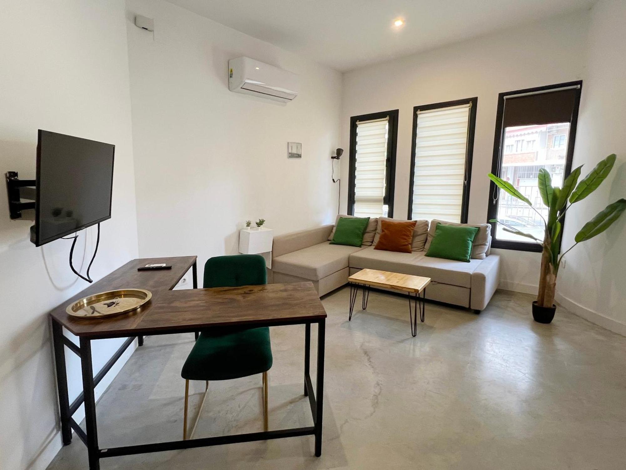 Apartamentos Granada Parque De Las Ciencias 3000 Zewnętrze zdjęcie