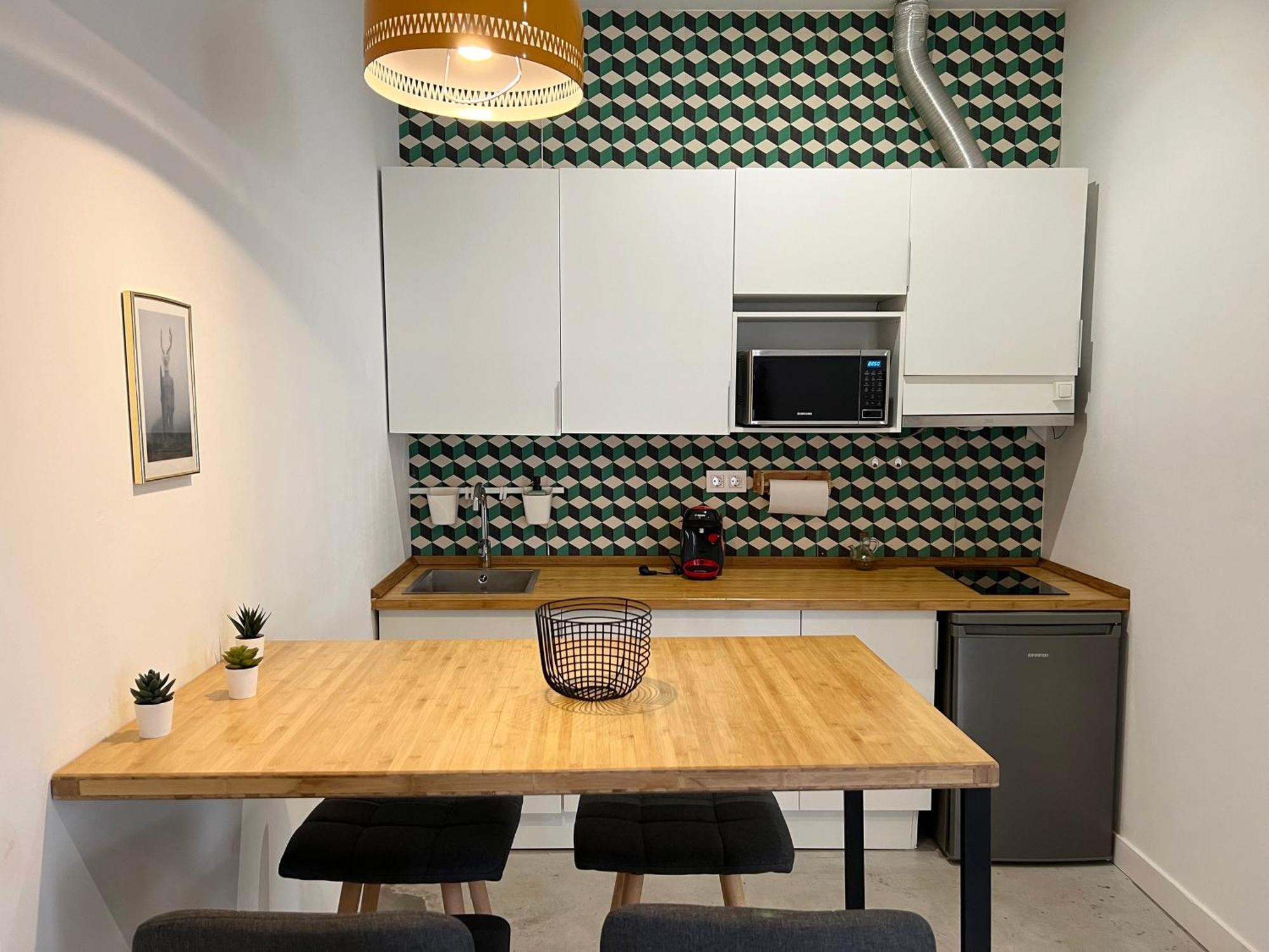 Apartamentos Granada Parque De Las Ciencias 3000 Zewnętrze zdjęcie