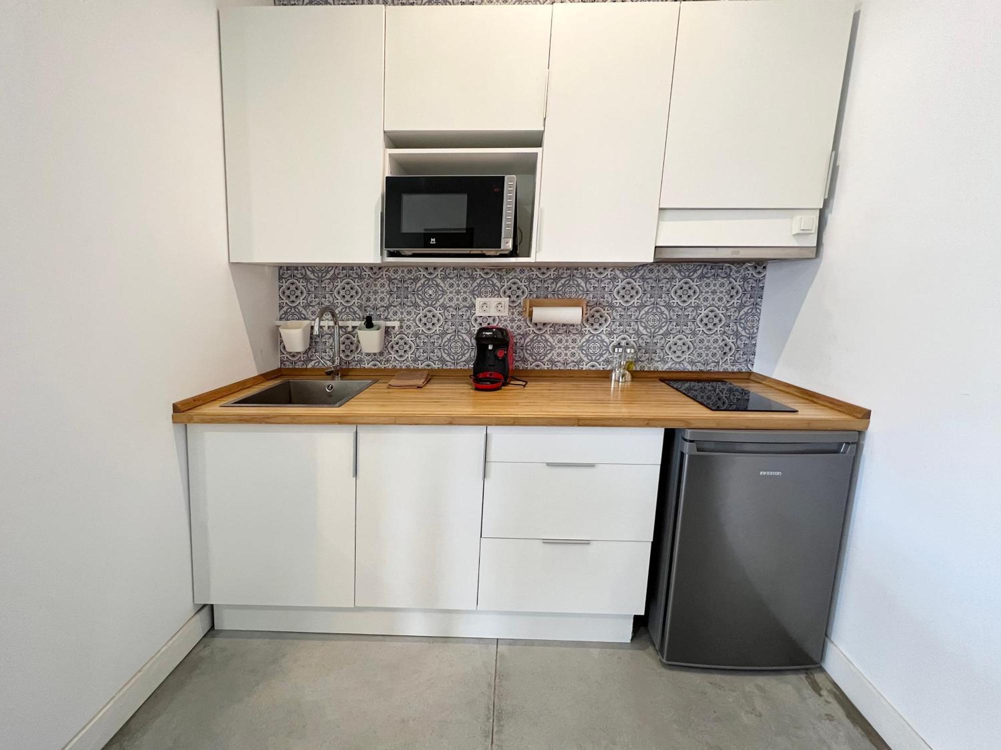 Apartamentos Granada Parque De Las Ciencias 3000 Zewnętrze zdjęcie