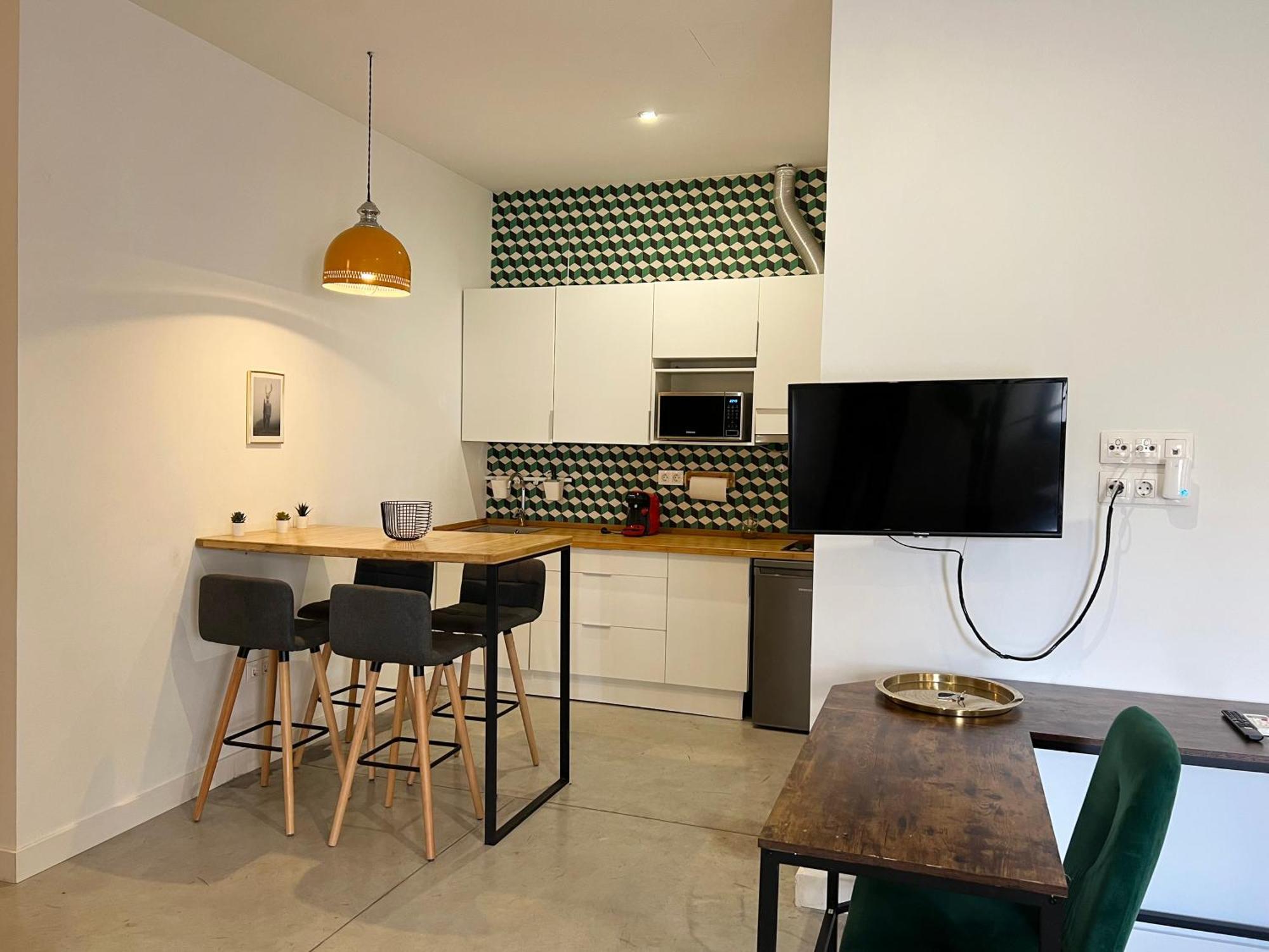 Apartamentos Granada Parque De Las Ciencias 3000 Zewnętrze zdjęcie