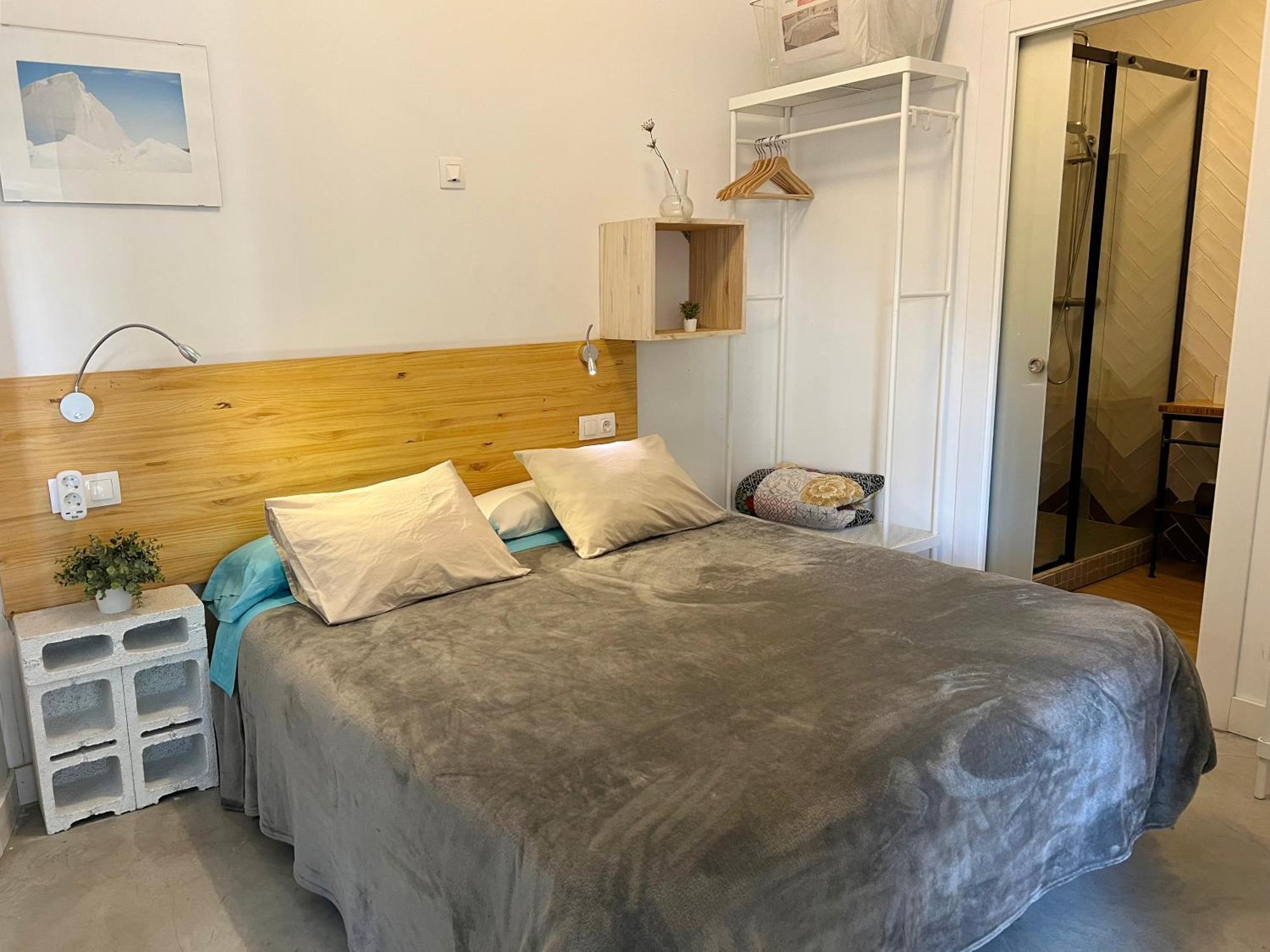 Apartamentos Granada Parque De Las Ciencias 3000 Zewnętrze zdjęcie