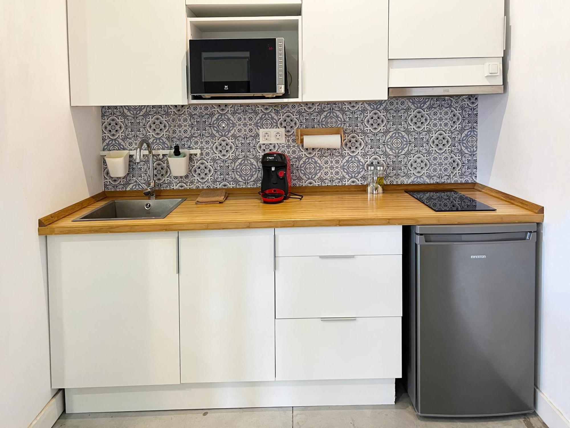 Apartamentos Granada Parque De Las Ciencias 3000 Zewnętrze zdjęcie