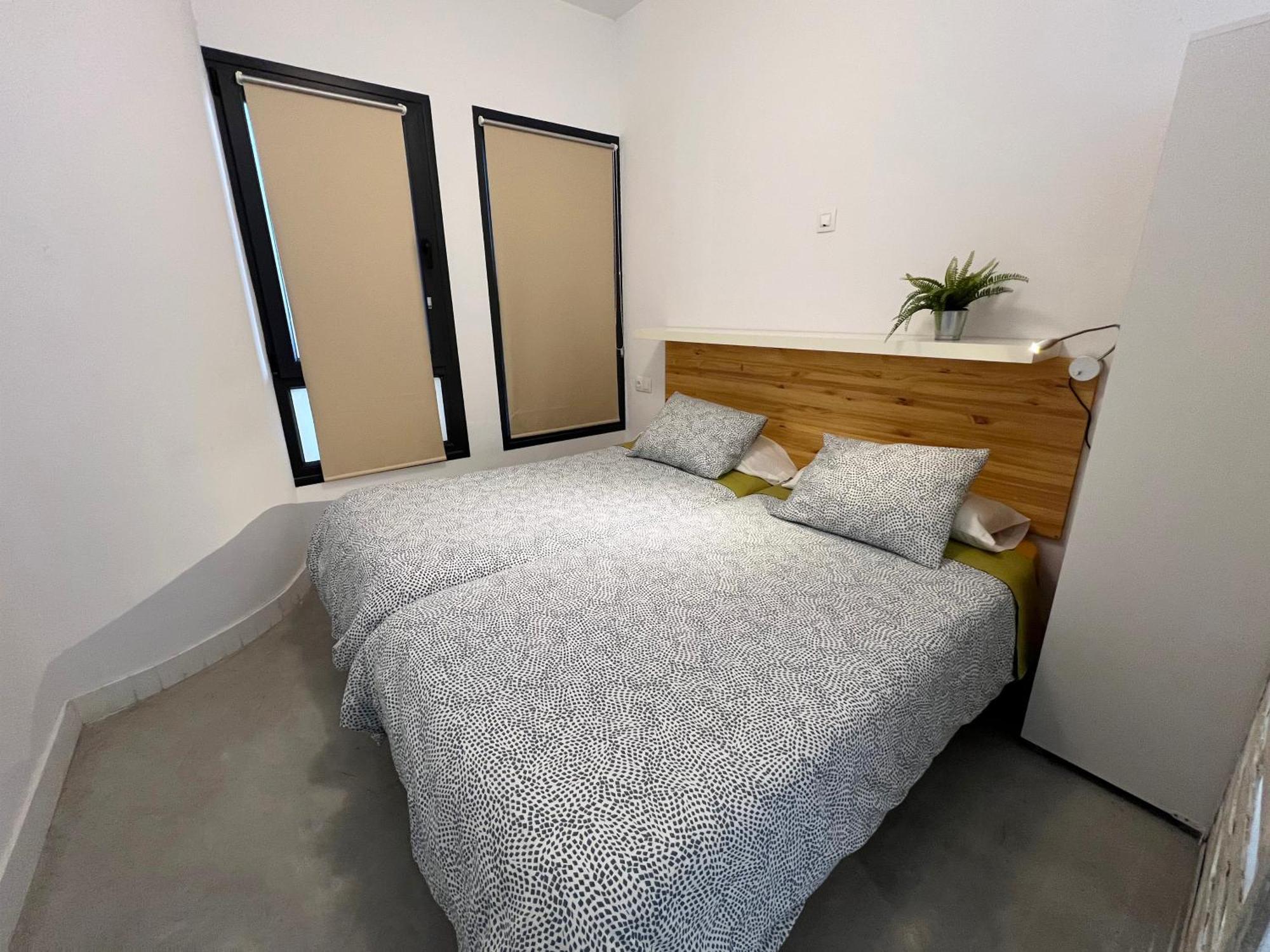 Apartamentos Granada Parque De Las Ciencias 3000 Zewnętrze zdjęcie