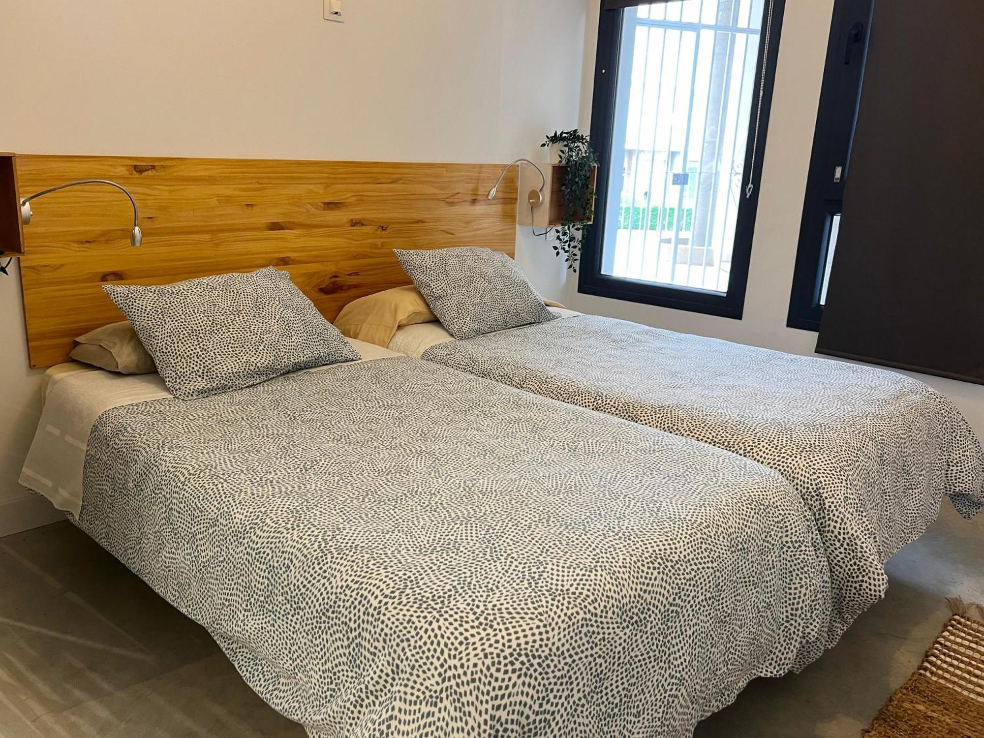 Apartamentos Granada Parque De Las Ciencias 3000 Zewnętrze zdjęcie